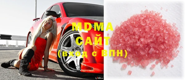 круглые Абинск